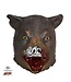 Tinsley Cocaine Bear Latex Mask