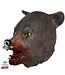 Tinsley Cocaine Bear Latex Mask