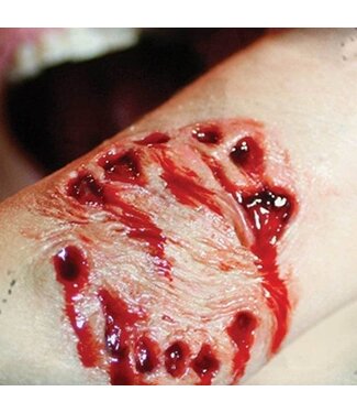 TINSLEY TRANSFERS FX Transfer Big Bite