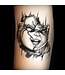 Tinsley TRAUMA TATTOO CHUCKY