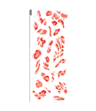 TINSLEY TRANSFERS TRAUMA TAT TORCHED