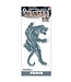 Tinsley PRISON TATTOO PANTHER