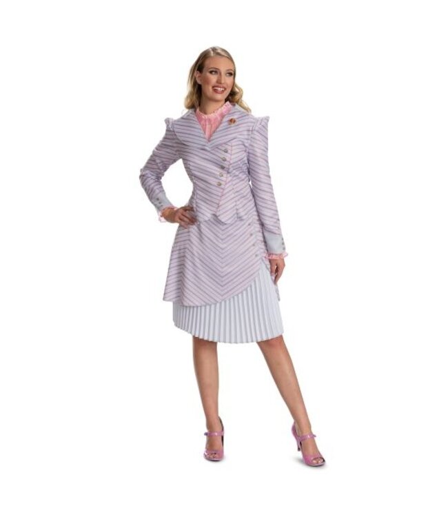 DISGUISE GLINDA SHIZ DELUXE