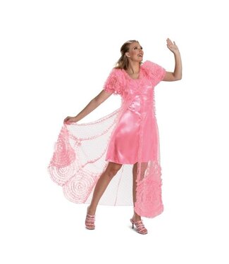 DISGUISE GLINDA POPULAR DELUXE