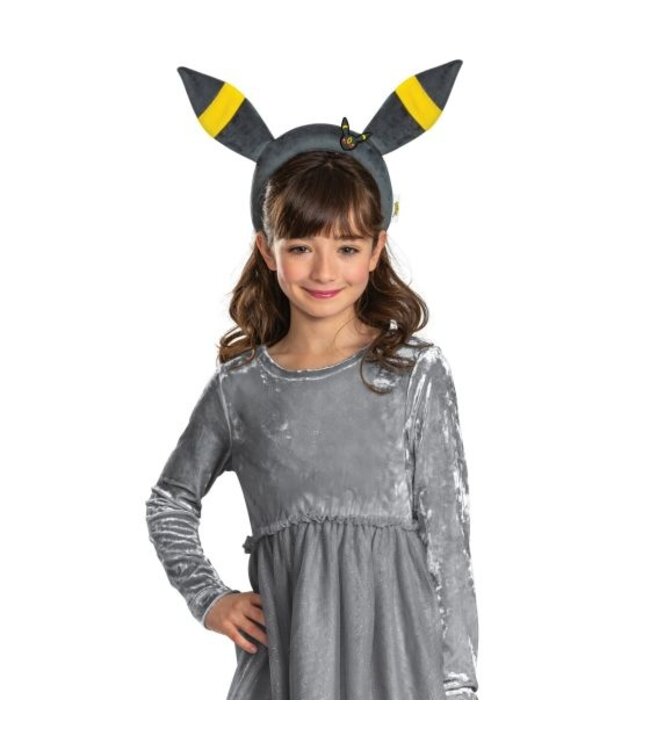 DISGUISE UMBREON EARS