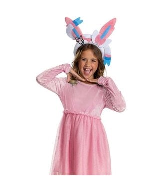 DISGUISE SYLVEON EARS