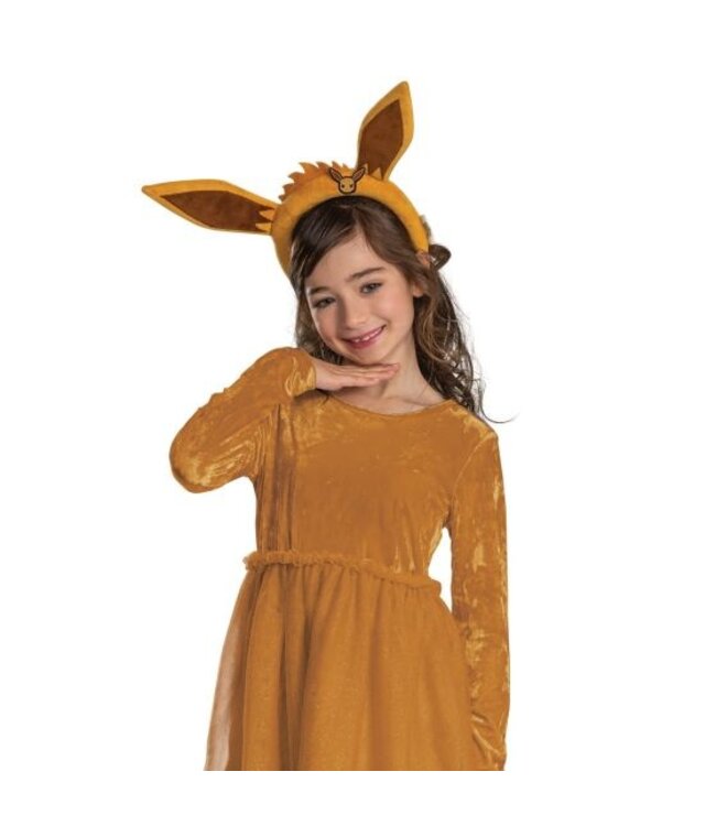 DISGUISE EEVEE EARS