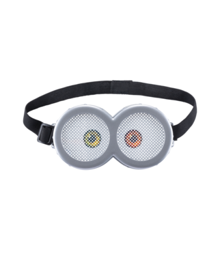 DISGUISE MINION GOGGLES (BOB)