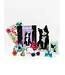 Fresh Cut Paper Tuxedo Cat Pop-Up Card