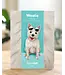Fresh Cut Paper Westie Pop-Up Card