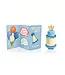Fresh Cut Paper Birthday Pop-Up Pet Accessories