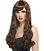 SMIFFY'S Desire Wig, Brown