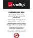 SMIFFY'S Glamorous Wig, Black