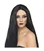 RUBIES Witch Wig, Black