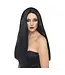 RUBIES Witch Wig, Black