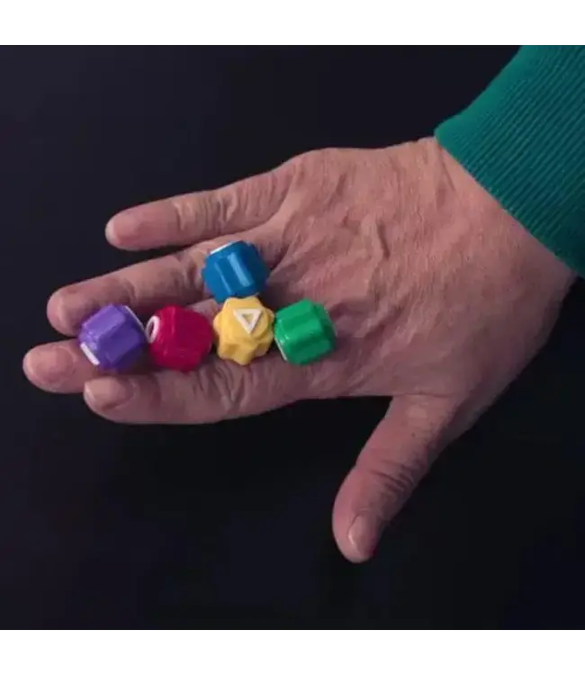 BIG MOUTH Kgame Gonggi Tossing Game Season 2