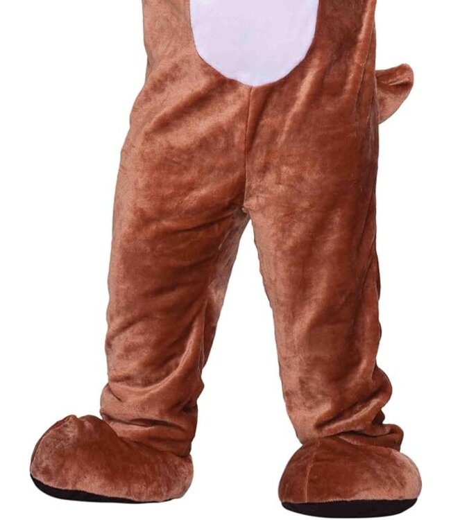 Forum Novelties BULL DOG MASCOT