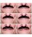 MUSTACHES MUSTACHE BLACK