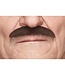 MUSTACHES MUSTACHE BLACK