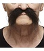 MUSTACHES MUSTACHE BLACK