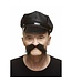 MUSTACHES MUSTACHE BLACK