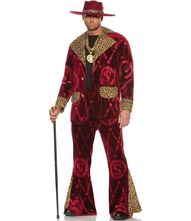 UNDERWRAPS High Roller