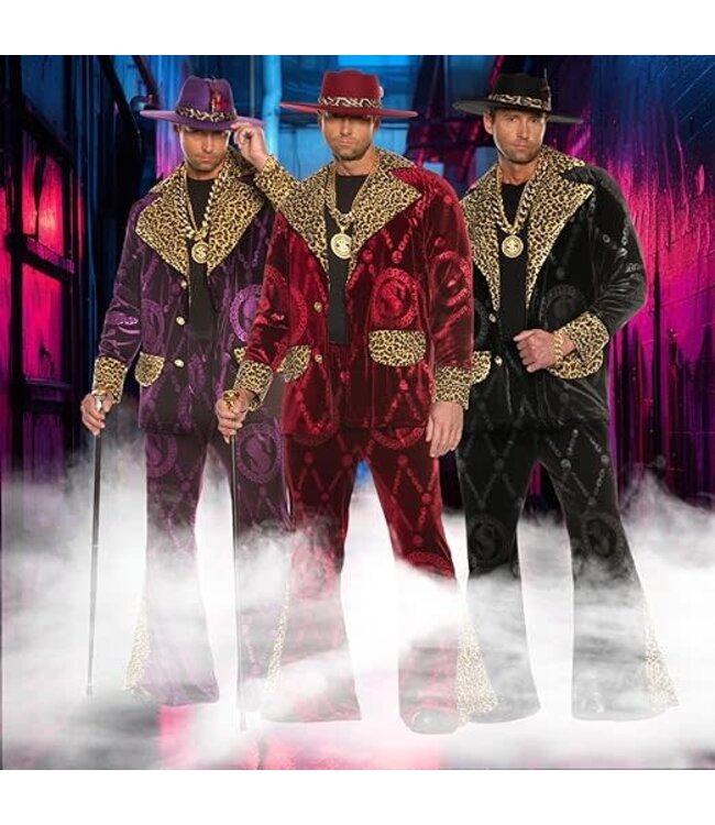 UNDERWRAPS High Roller