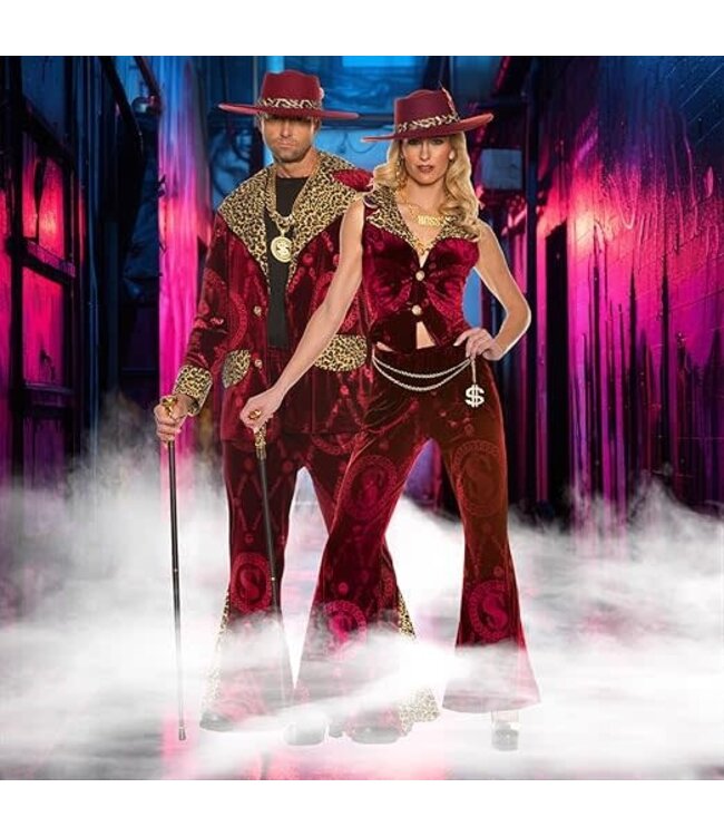 UNDERWRAPS High Roller