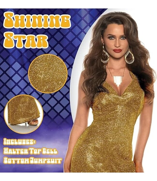 UNDERWRAPS Shining Star