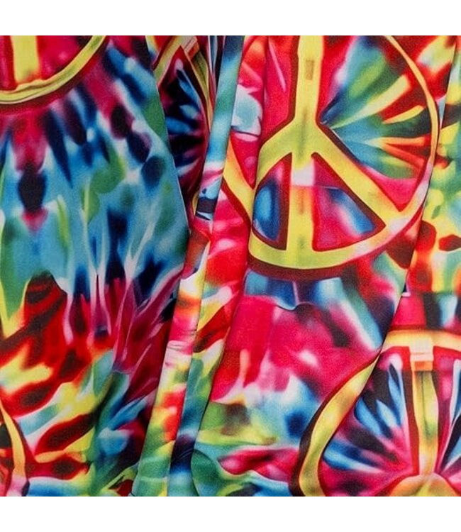 UNDERWRAPS Dewdrop Fringed Hippie Set