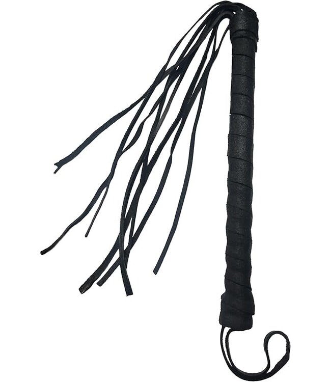 PARTY ON Cat-O-Nine Tail Whip