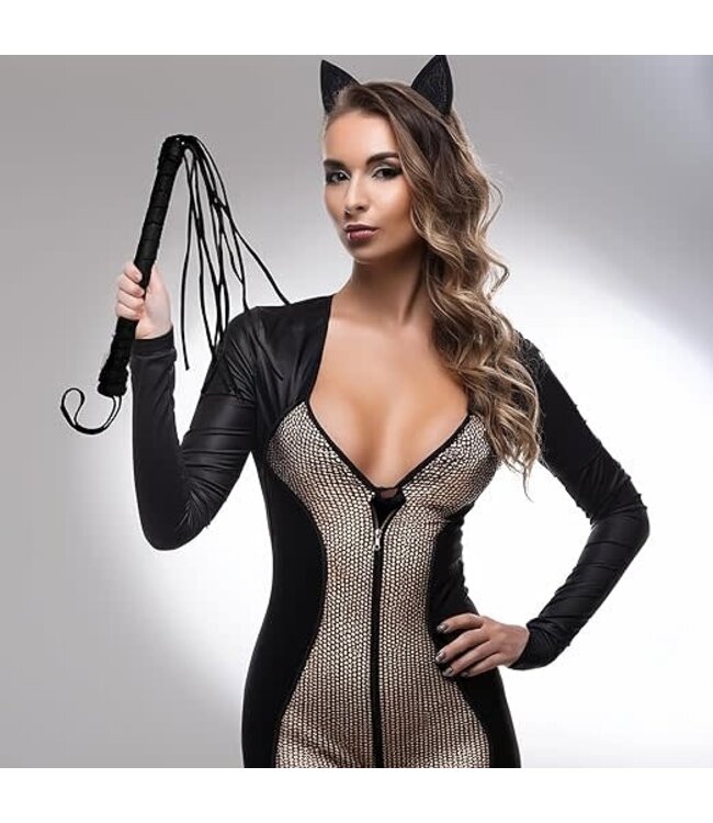 PARTY ON Cat-O-Nine Tail Whip