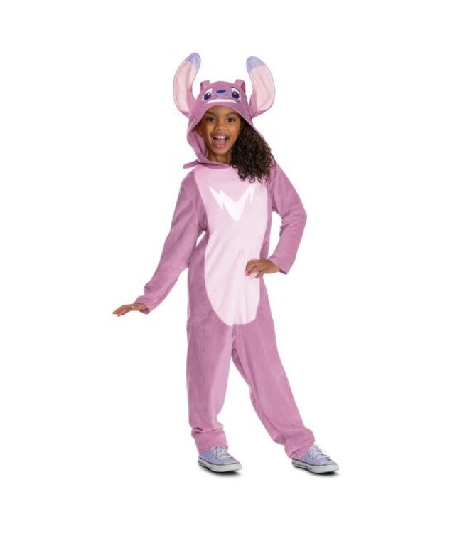 DISGUISE ANGEL JUMPSUIT