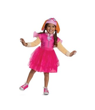 DISGUISE SKYE TUTU DRESS