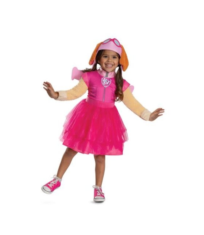 DISGUISE SKYE TUTU DRESS