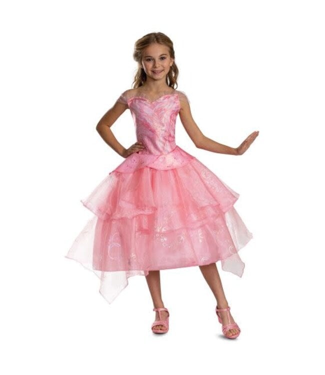 DISGUISE GLINDA PINK DRESS CLASSIC