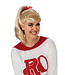 RUBIES WIG GREASE SANDY