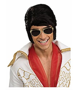 RUBIES ELVIS GLASSES