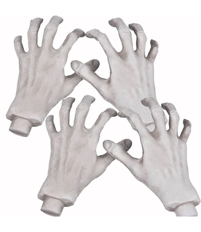 RUBIES BODY PART - HAND