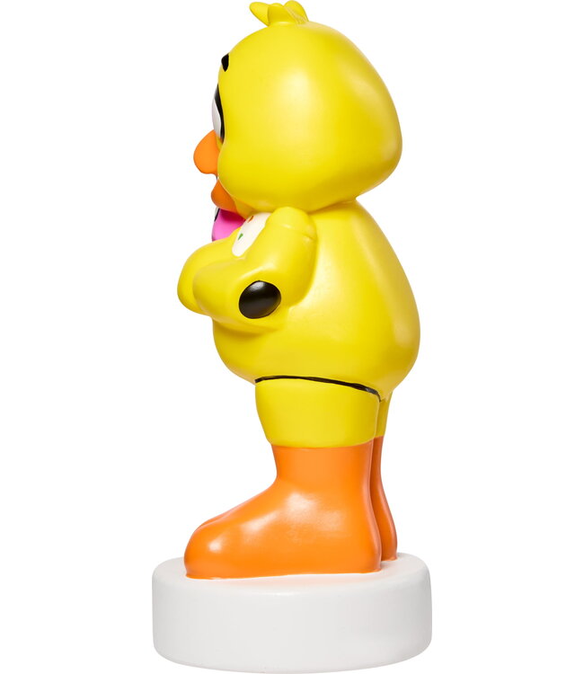 RUBIES CHICA LIGHTED DECOR