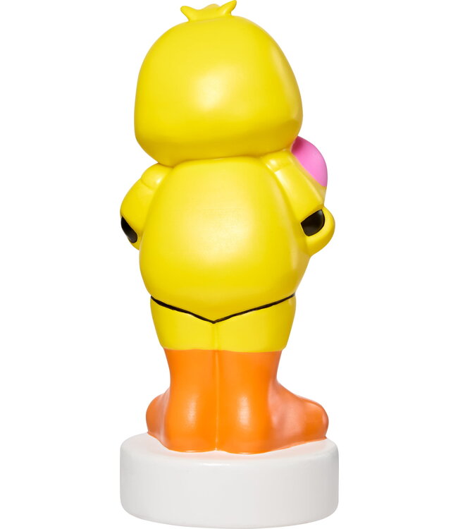 RUBIES CHICA LIGHTED DECOR