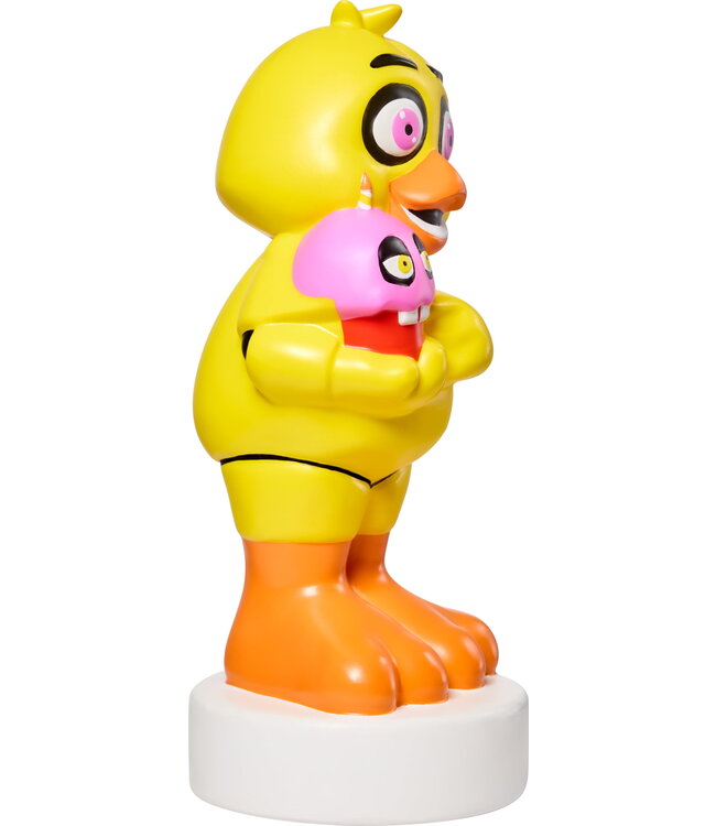 RUBIES CHICA LIGHTED DECOR