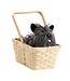 RUBIES DLX TOTO IN A BASKET