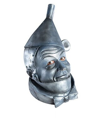 RUBIES TIN MAN LATEX MASK