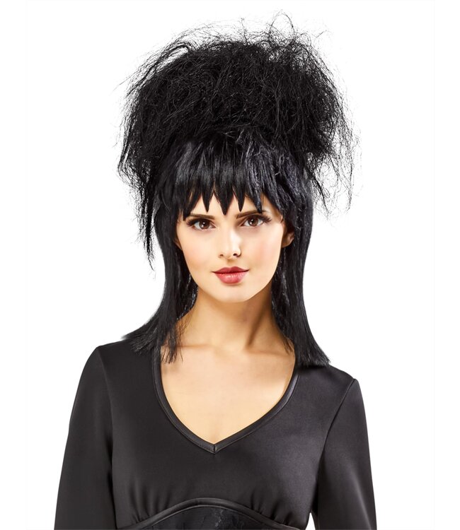 RUBIES LYDIA DEETZ WIG