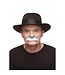 MUSTACHES MUSTACHE GRAY