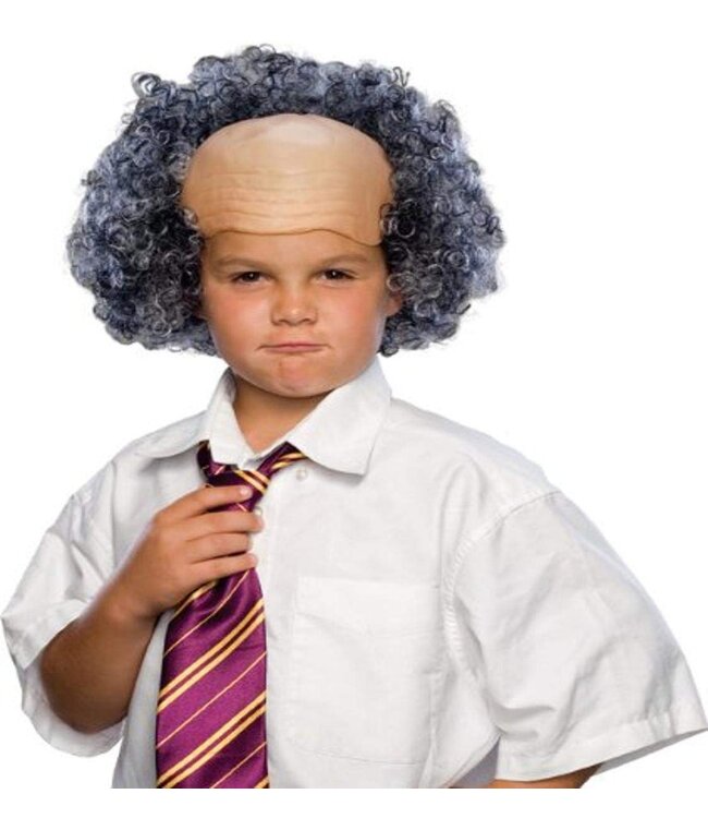 Forum Novelties BALD MANS  WIG