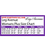 LEG AVENUE Glamour Flapper - Women's Plus