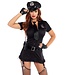 LEG AVENUE Dirty Cop - Women's