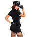 LEG AVENUE Dirty Cop - Women's